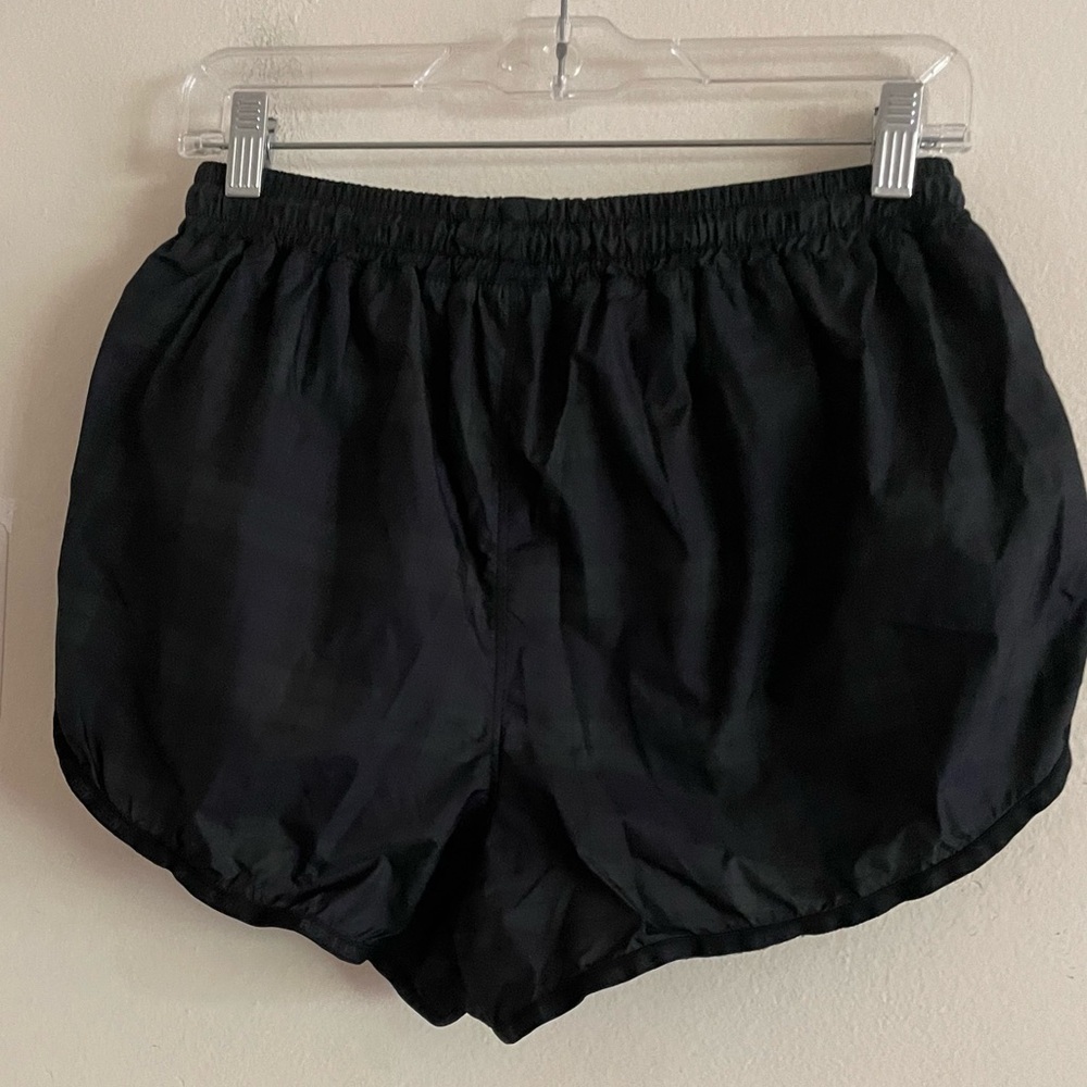 Represent British made shorts size small